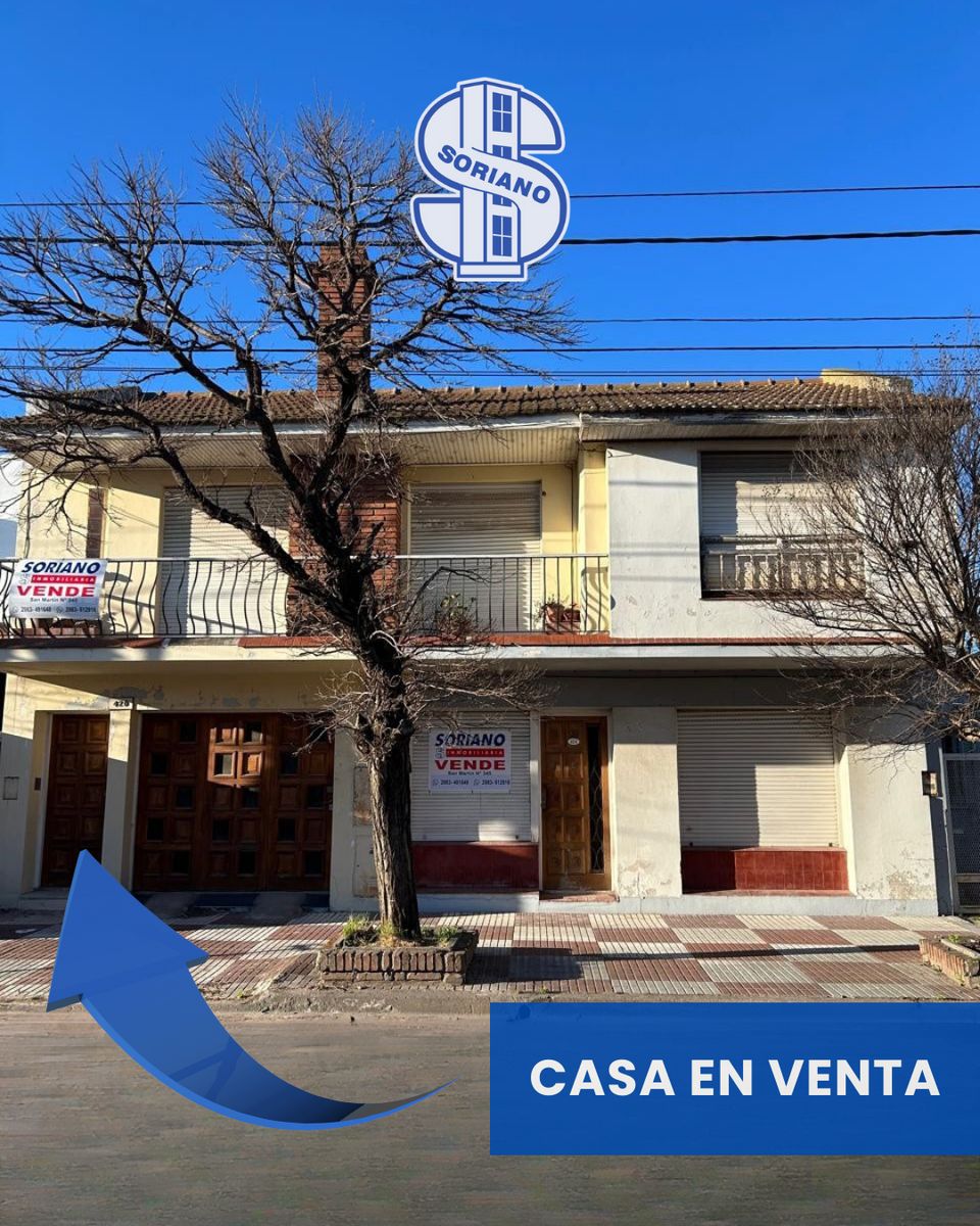 Casa para reciclar- Oportunidad de inversión
