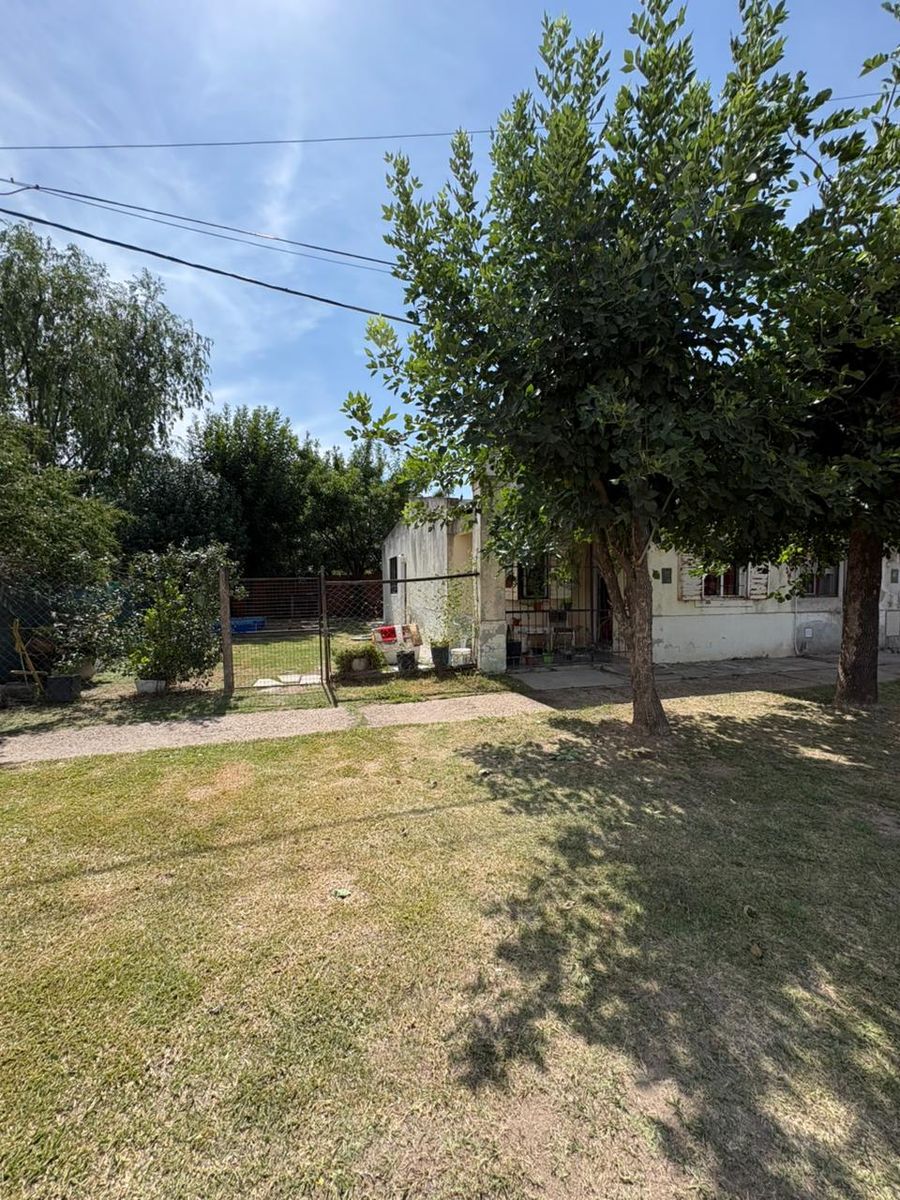 PERMUTO CASA BARRIO ATE 1