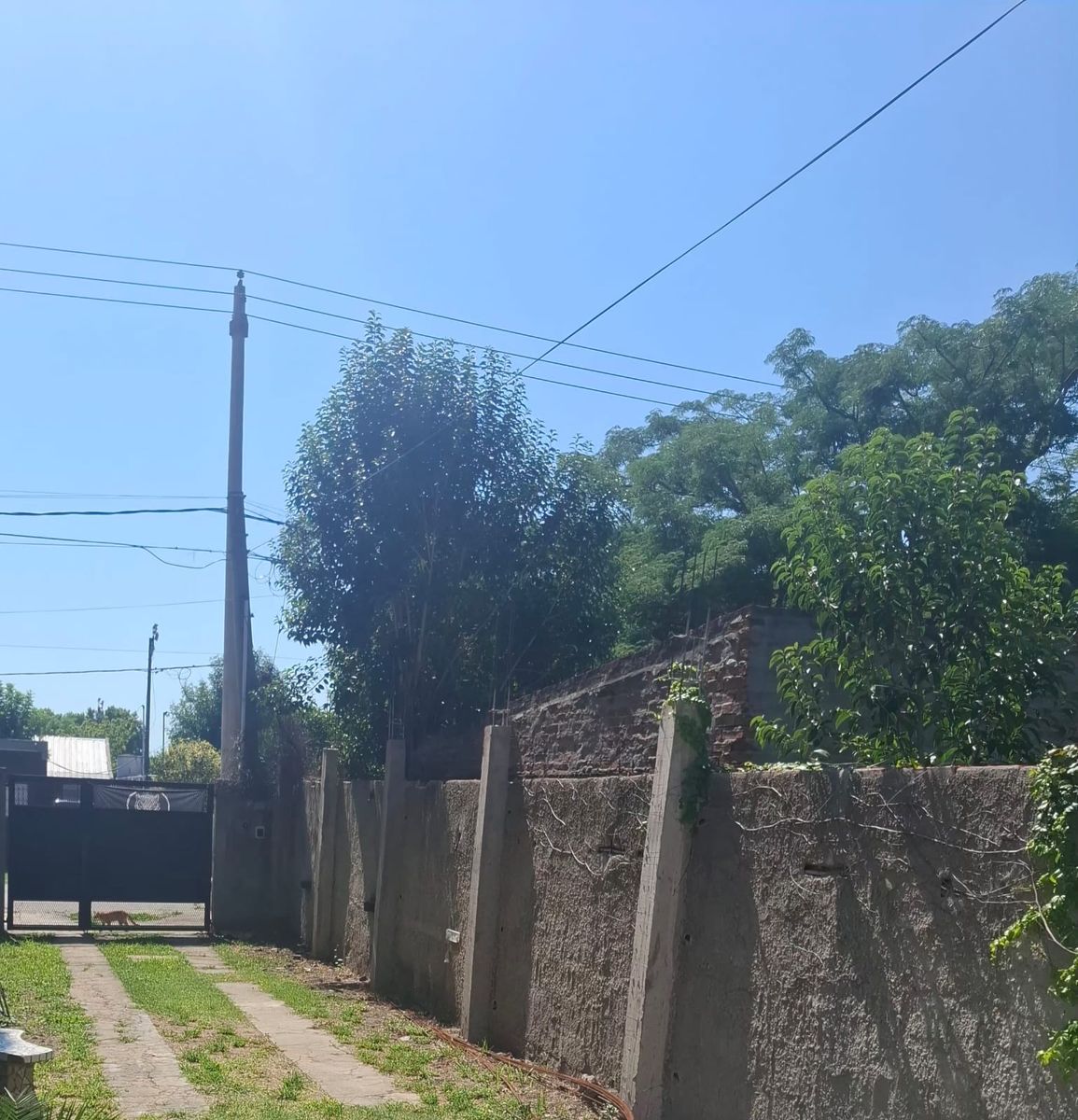 Casa a la venta zona universitaria