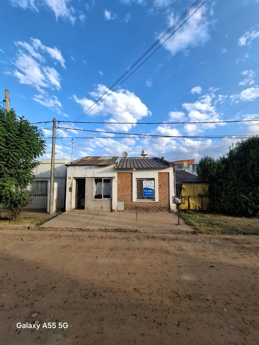 Propiedad en venta - Martínez Paiva 1697