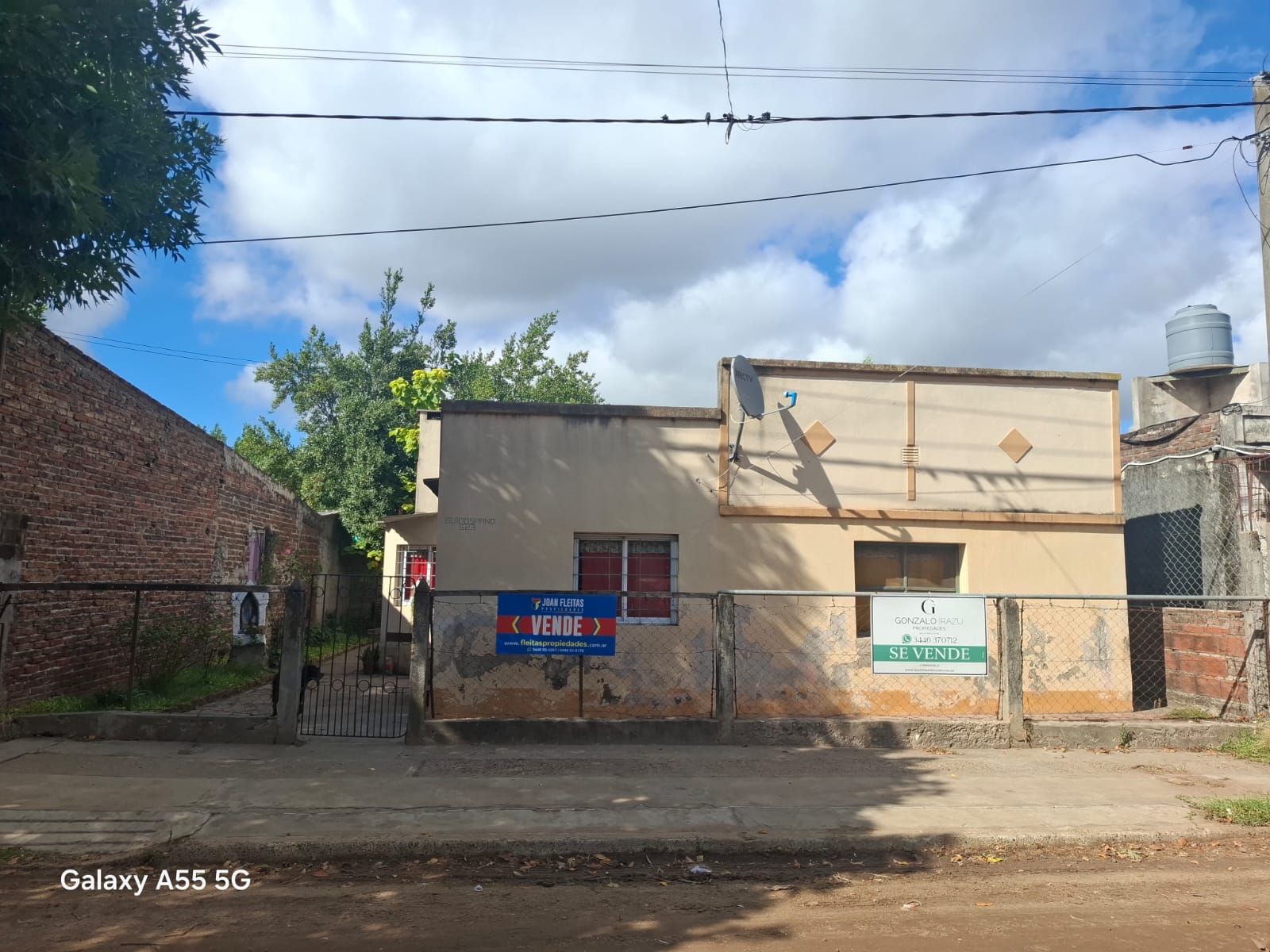 CASA UBICADA EN GUIDO SPANO 523