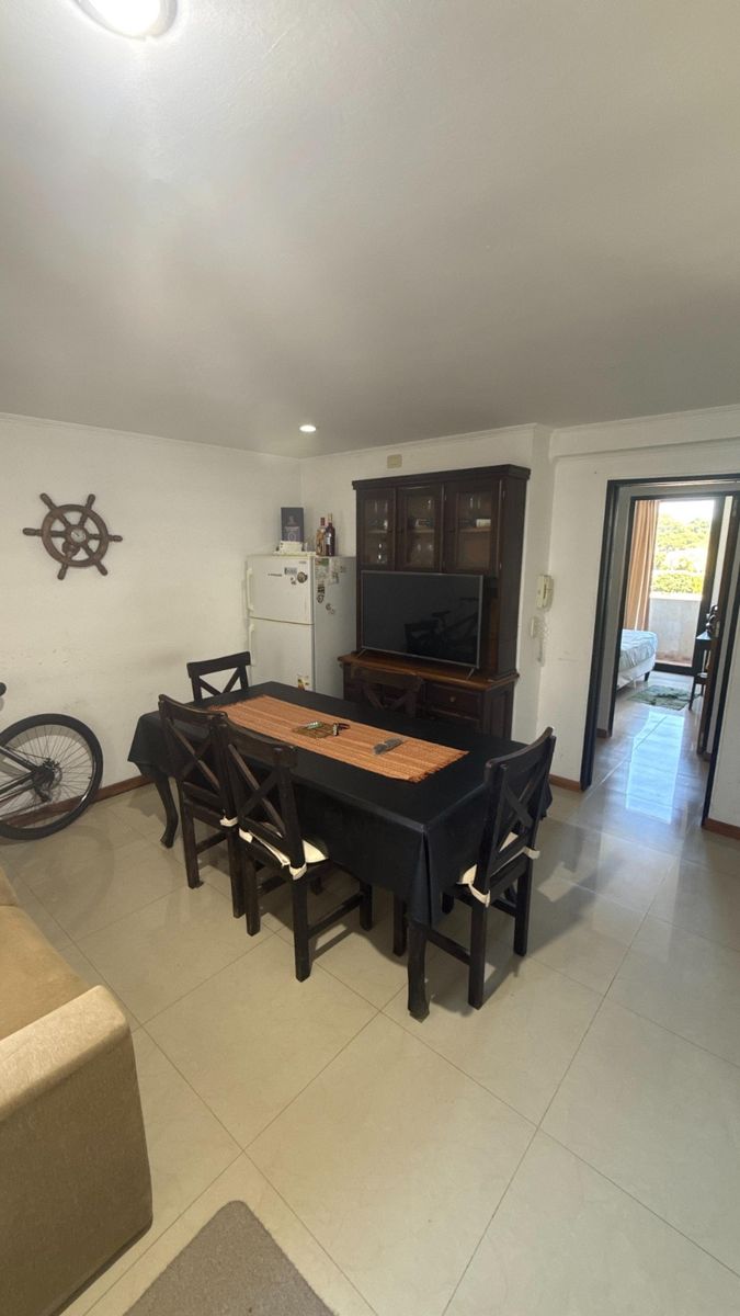 DEPARTAMENTO A LA VENTA