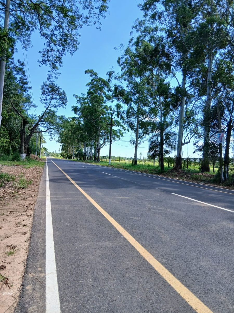 GEN- Vende casa quinta sobre Ruta 99, predio de mas de 2.200m2  SantaAna Corrientes