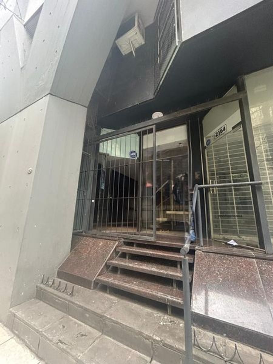 VENTA EN RECOLETA (LOCAL COMERCIAL)