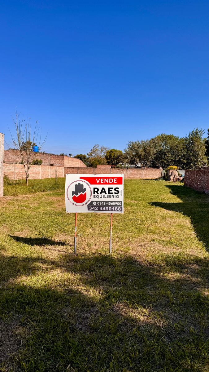 Se Vende Terreno en Llambi Campbell