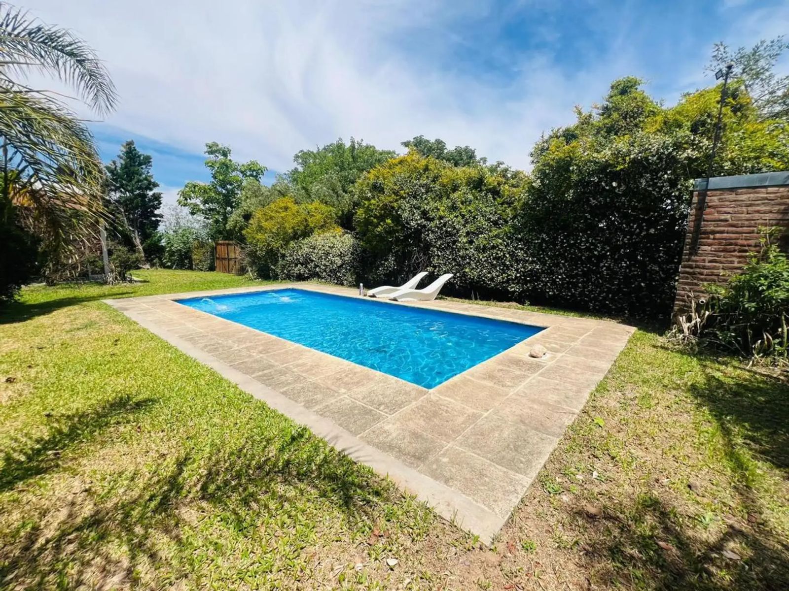 SE VENDE COMPLEJO DE CABAÑAS SANTA ROSA DE CALCHINES