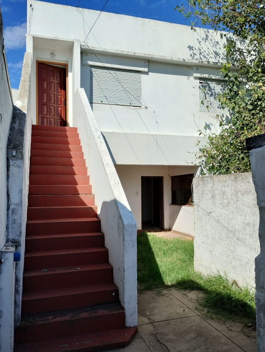 2 DEPARTAMENTOS INTERNOS EN ZONA SUR