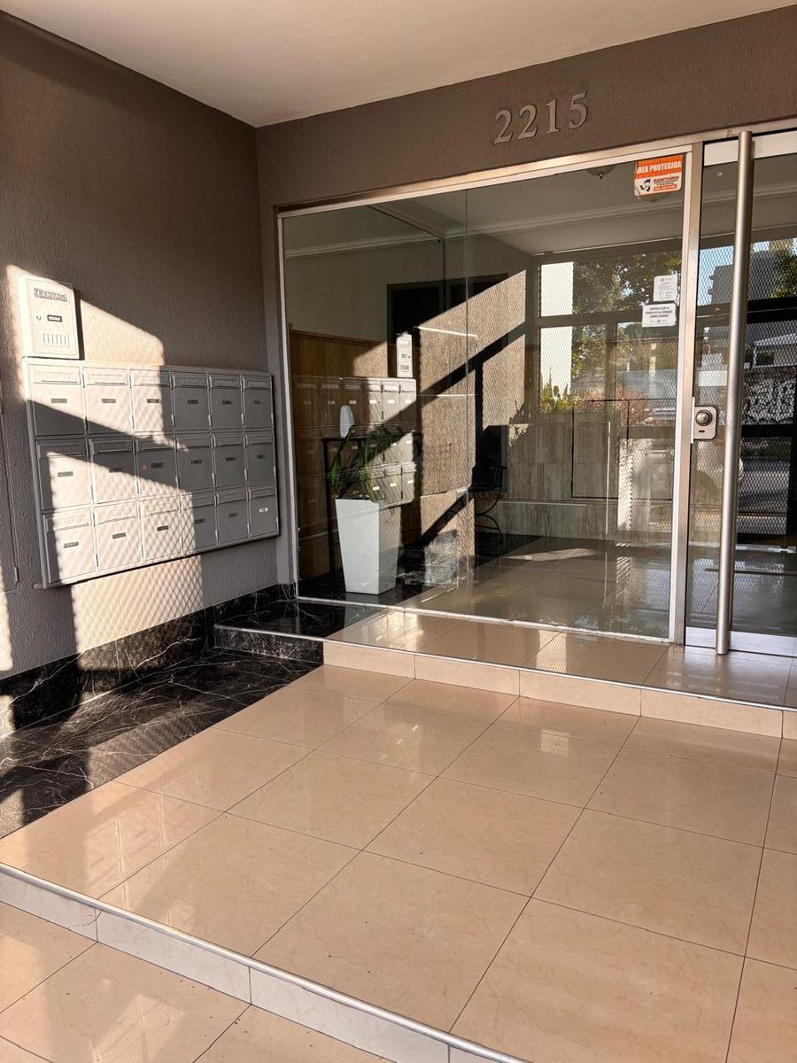 Departamento Refaccionado en Macrocentro 3 Dorm.