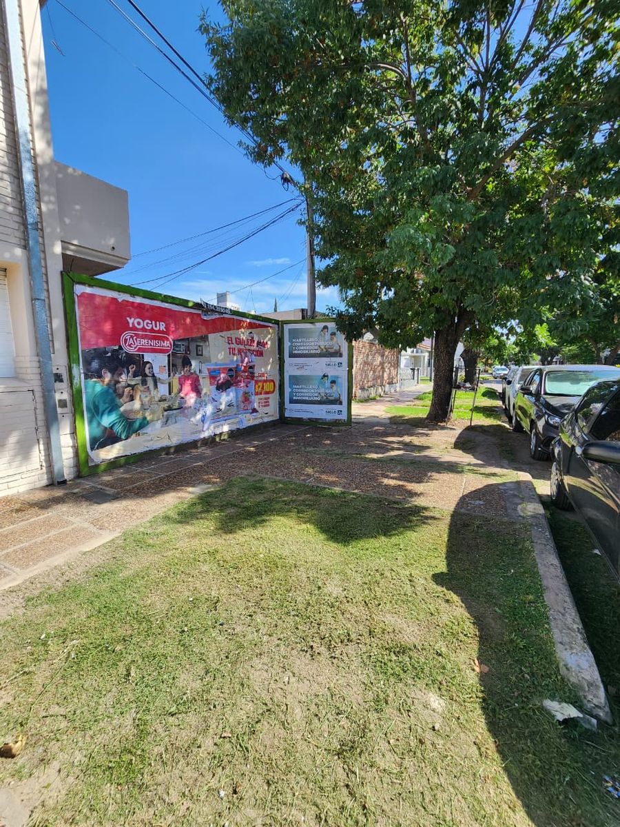 TERRENO PH AL FRENTE A METROS DE BOULEVARD