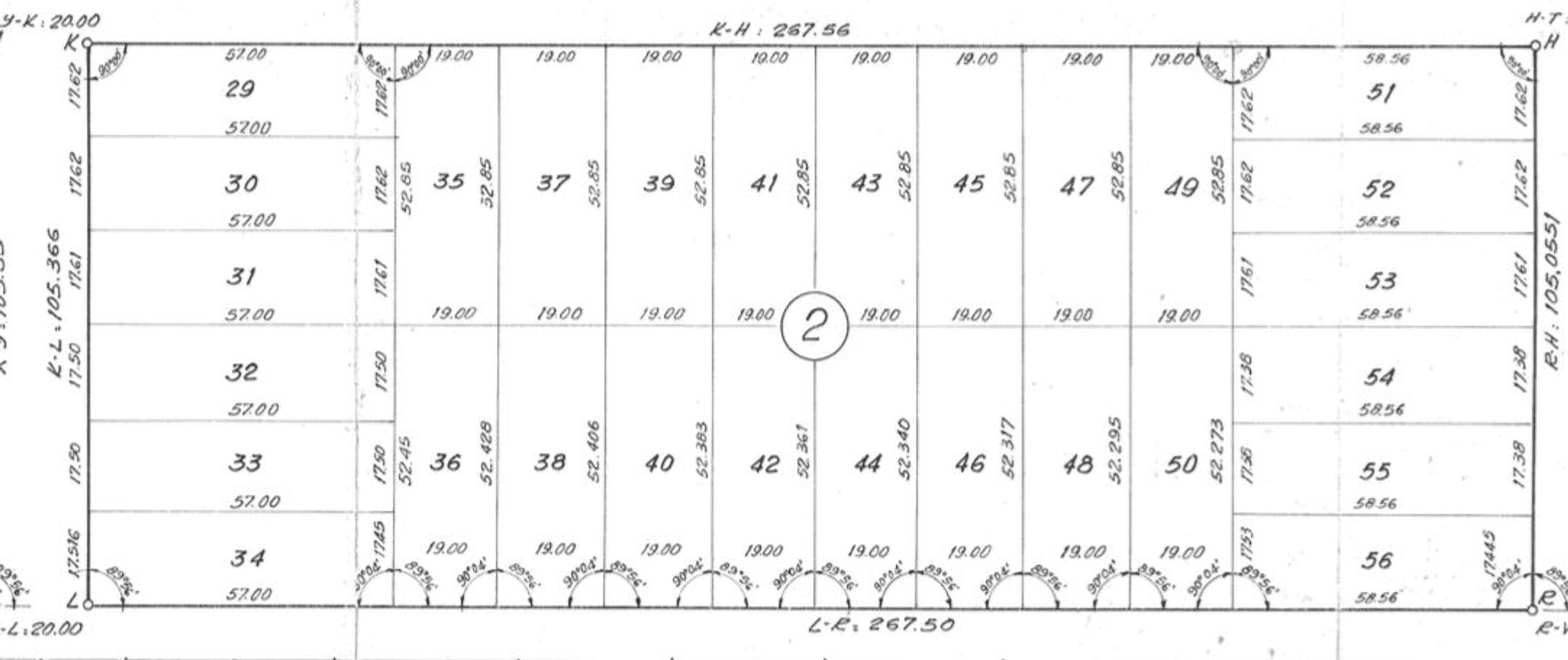 Lote N° 29 en Sauce Viejo Cerca Al Rio Coronda