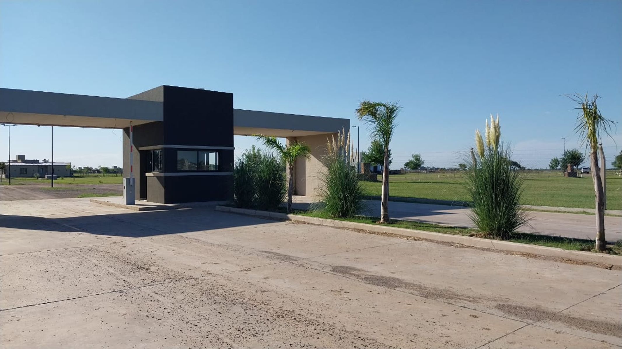 LOTE A LA VENTA EN COUNTRY NUEVOS AIRES - BARRIO 5