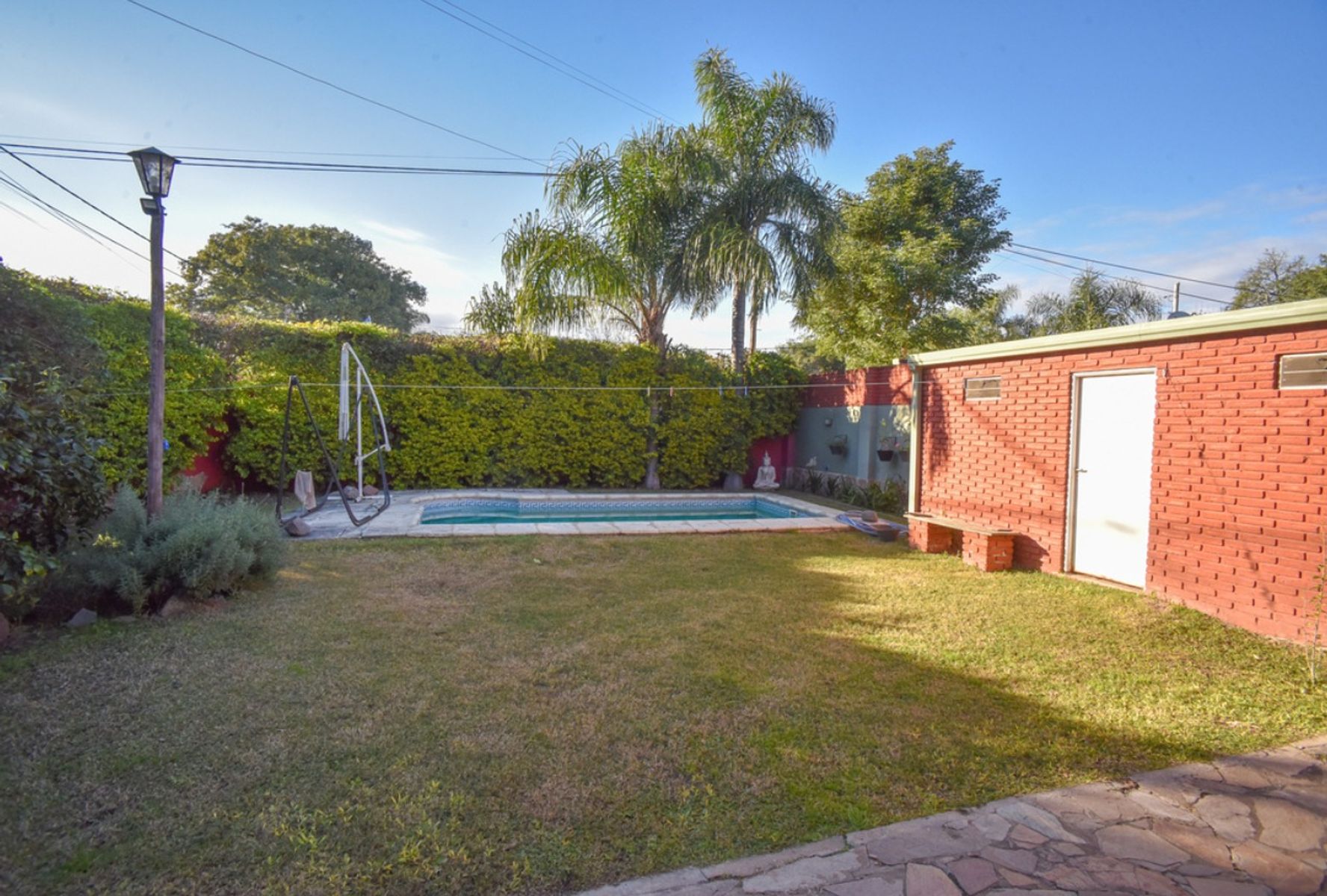 Casa de 3 Dorm. a 2 Cuadras de La Ruta 1 en Rincón