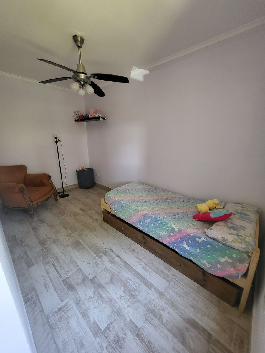 Casa 4 Dorm en Sauce Viejo - B° Las Delicia