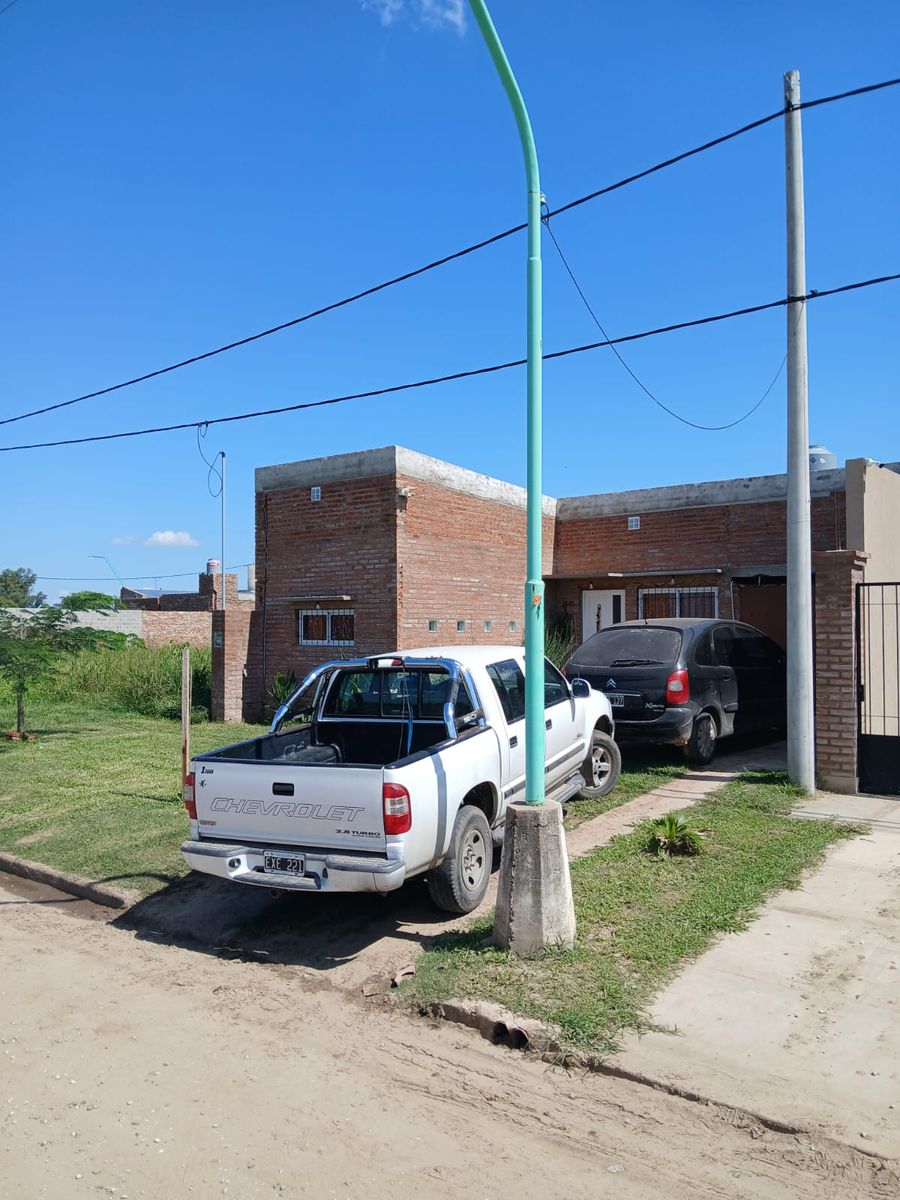 Casa en Praderas 4 Angel Gallardo