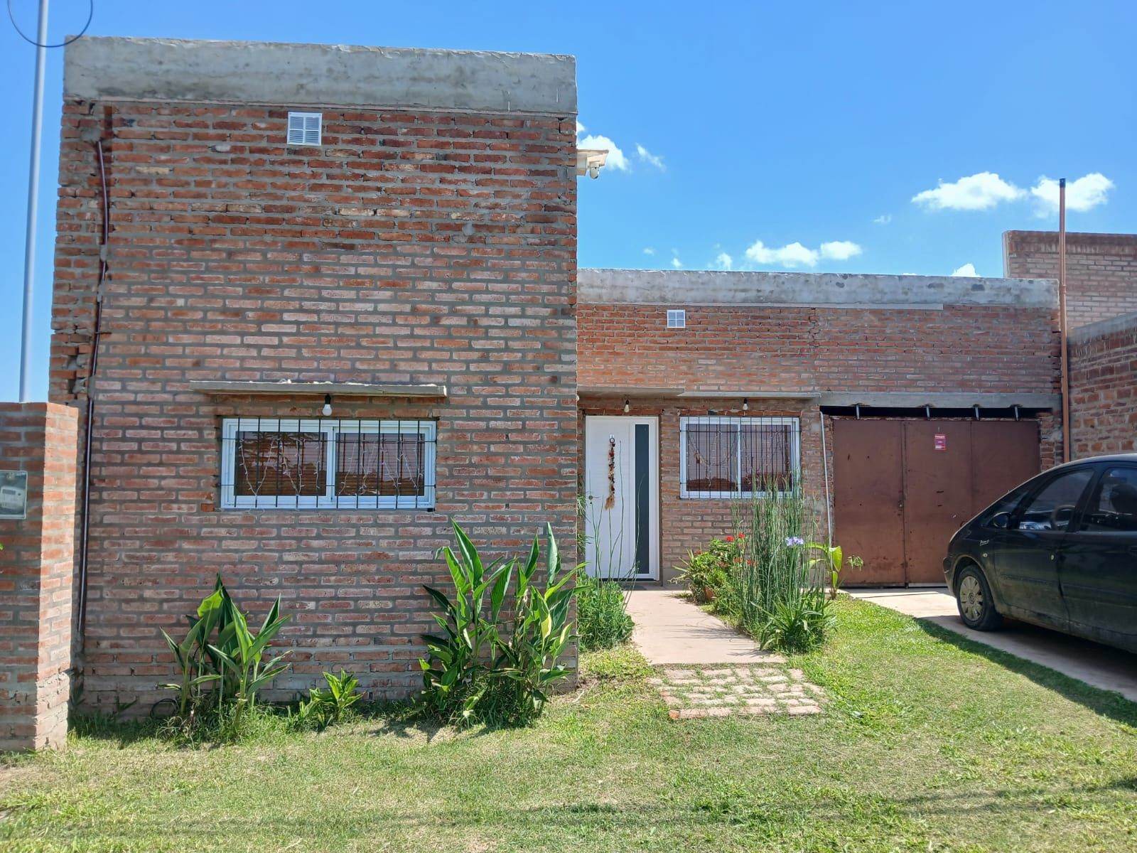 Casa en Praderas 4 Angel Gallardo