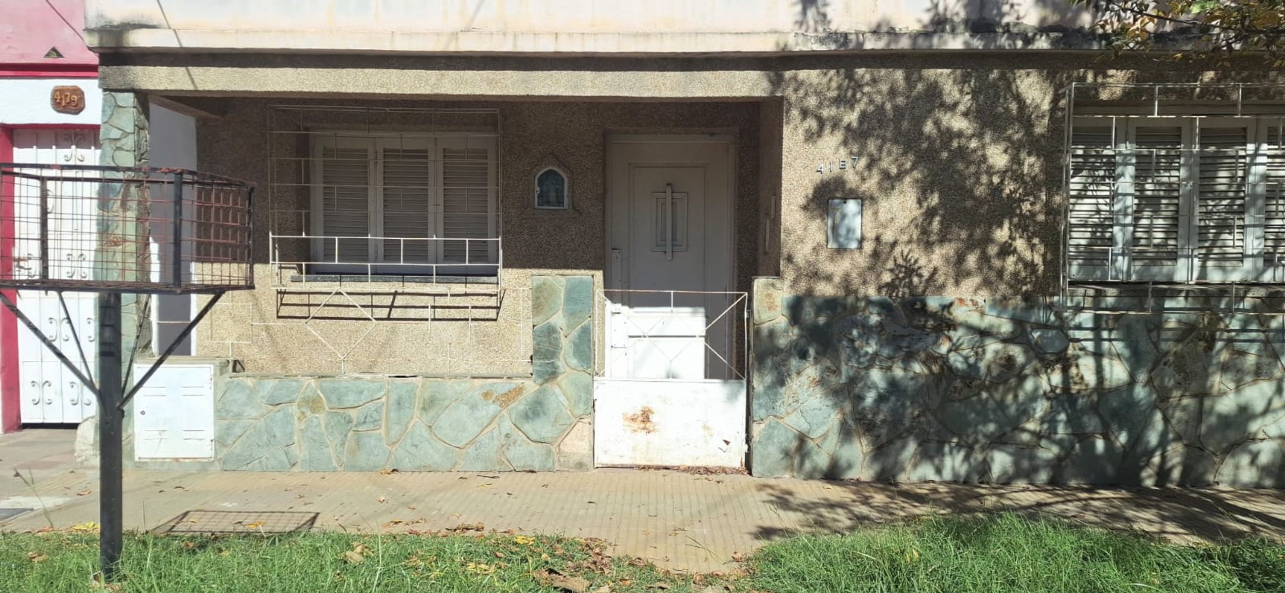 CASA A REFACCIONAR. Ideal para primera vivienda o inversión