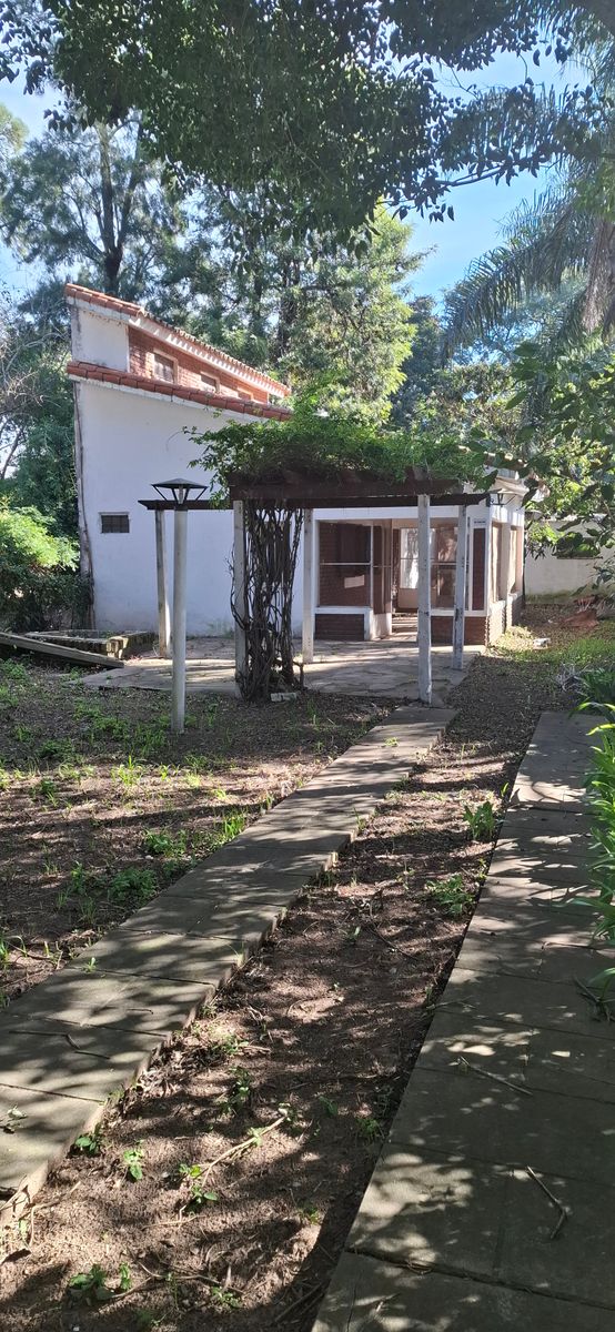 CASA QUINTA EN SAN JOSE DEL RINCON