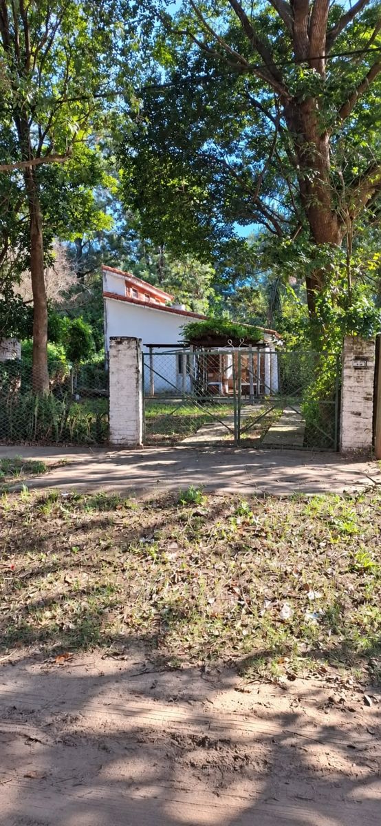 CASA QUINTA EN SAN JOSE DEL RINCON