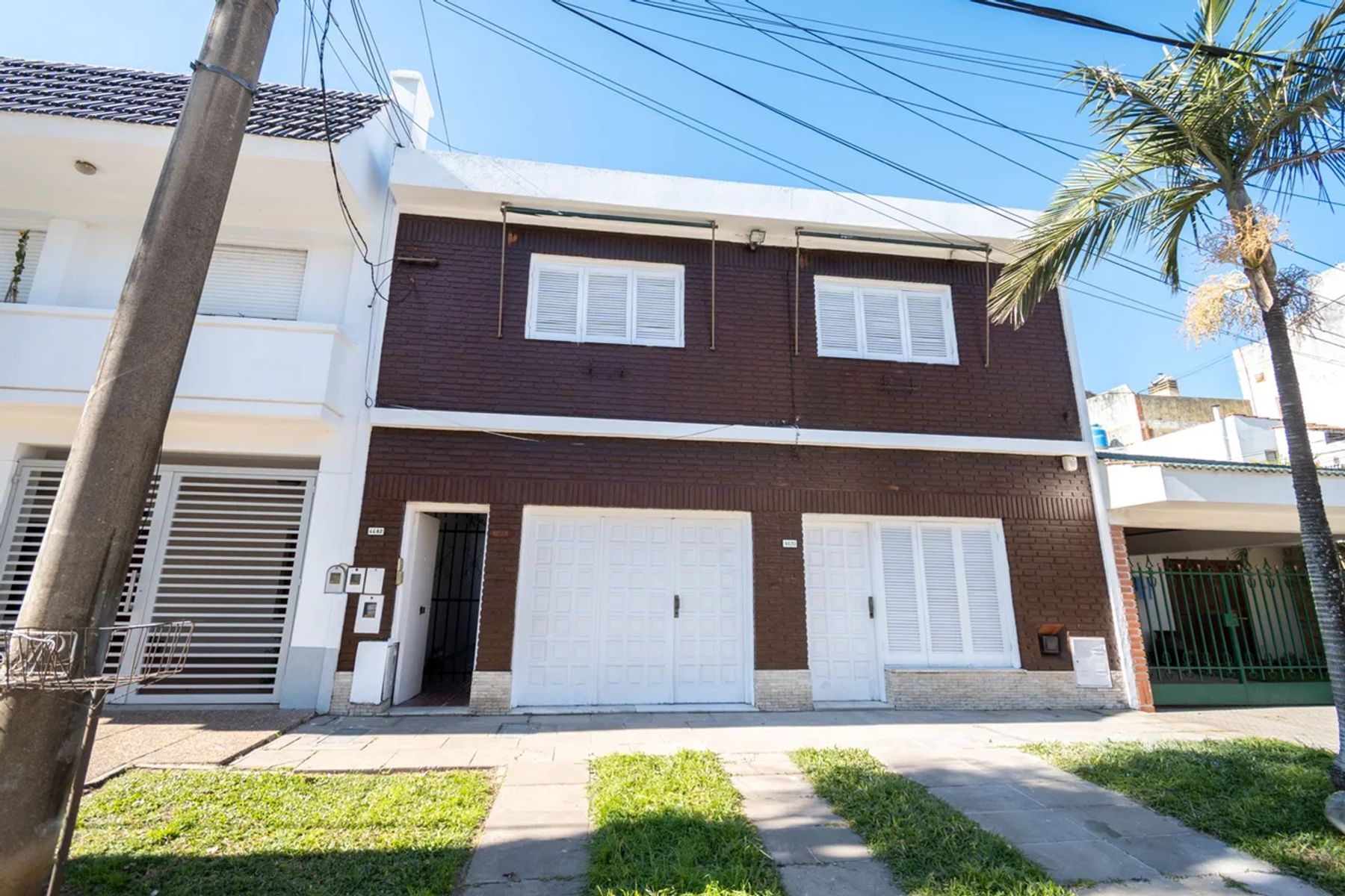 Casa de 4 dormitorios en Candioti Norte