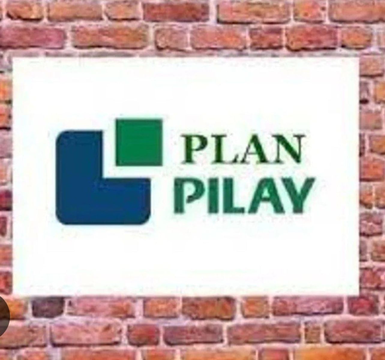 PLAN PILAY NO ADJUDICADO