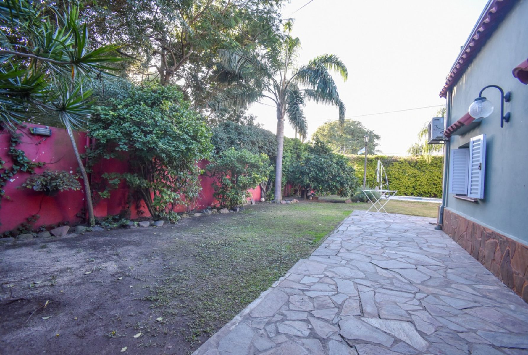 Alquiler Casa de 3 Dorm. en Rincón Pueblo