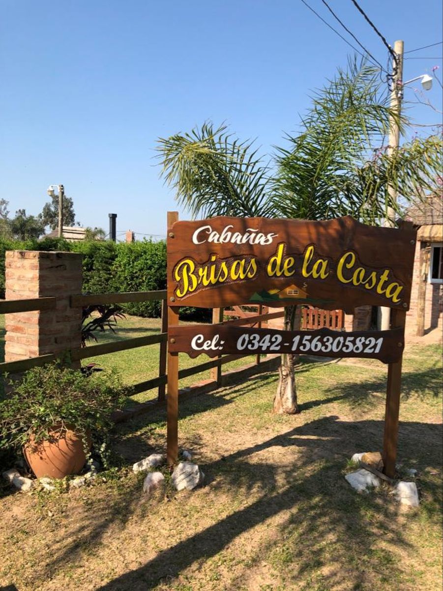 CABAÑAS EN SANTA ROSA DE CALCHINES