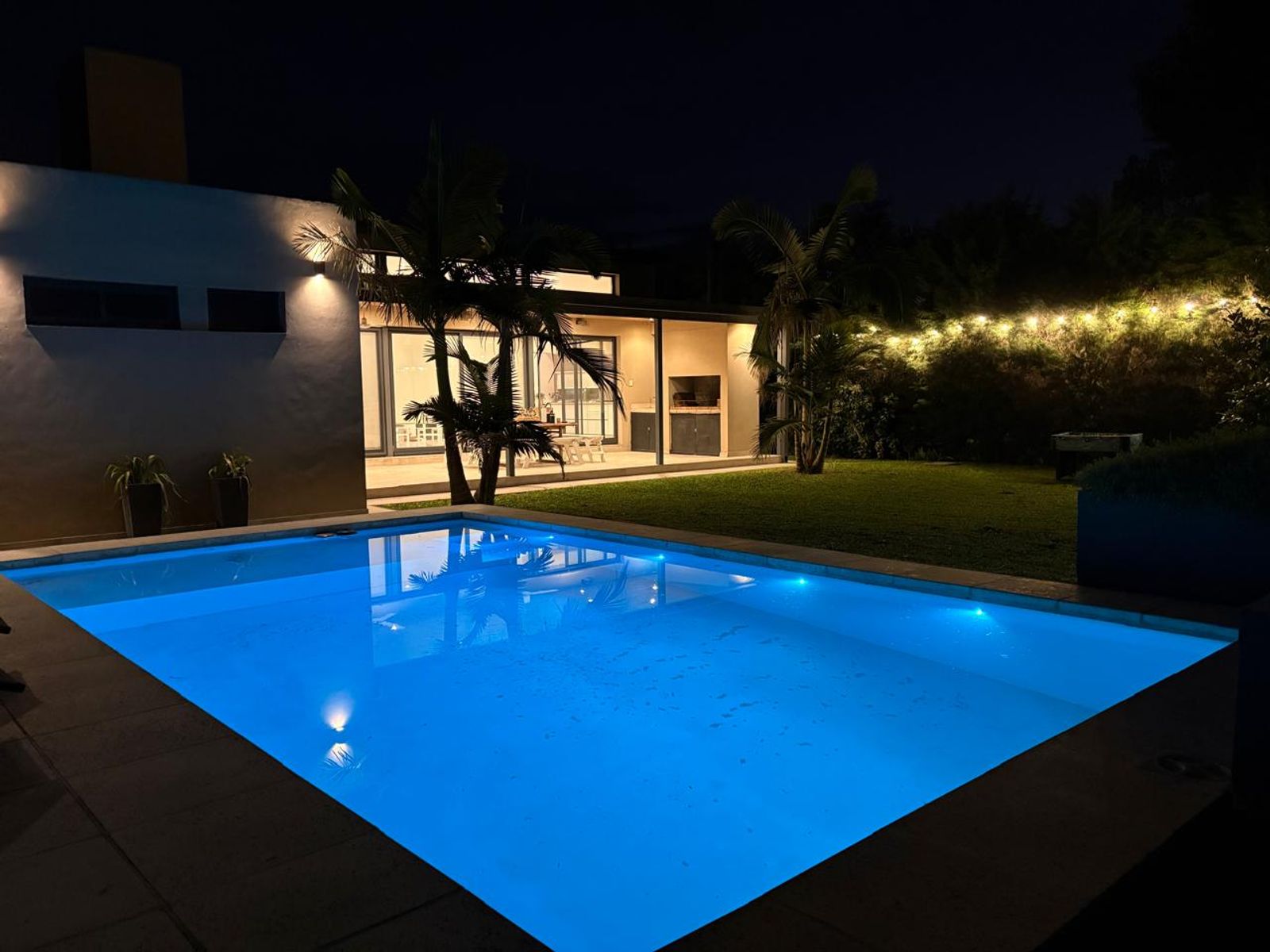 Casa Alquiler Permanente Amoblada