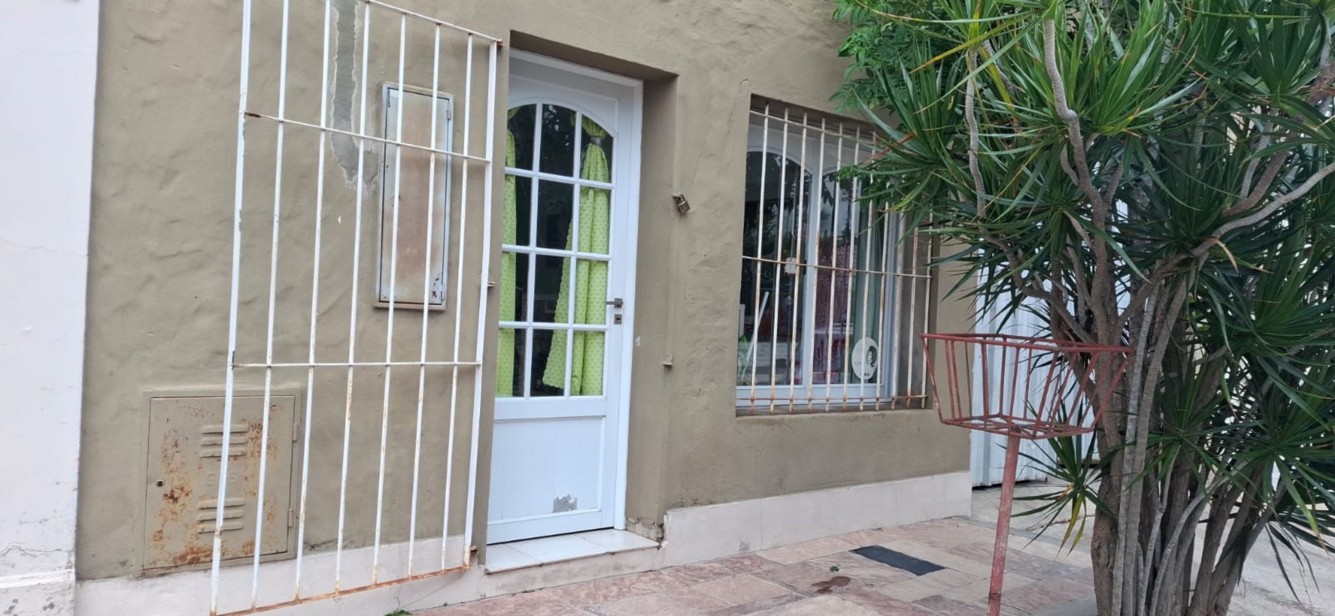 LOCAL COMERCIAL EN ZONA DON BOSCO