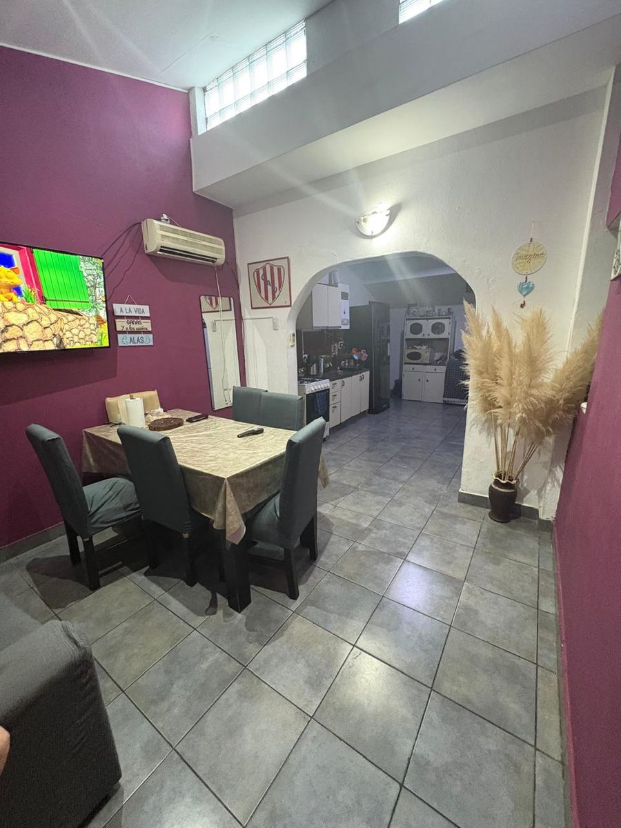 Casa Venta Pasaje Irala