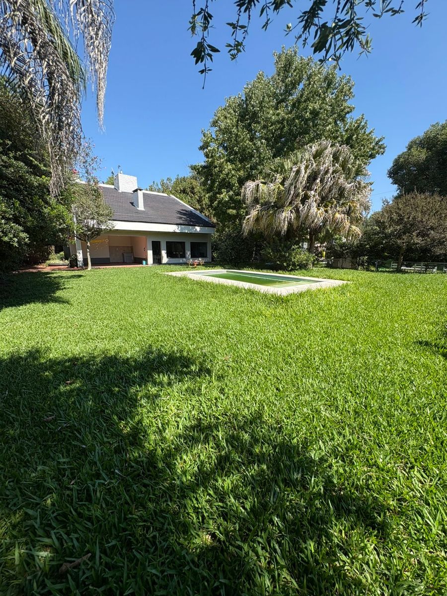 Venta Casa Los Molinos Country