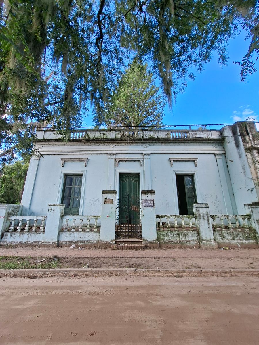 Oportunidad: Casa de época en Rincón Pueblo