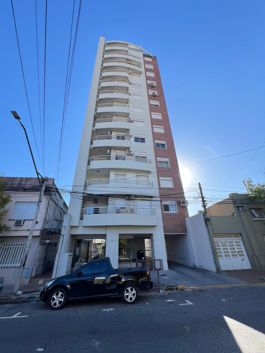 Alquiler Dpto 2 dormitorios zona Centro/Sur