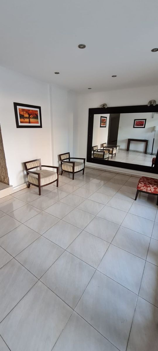 Departamento 2 dormitorios en Portales III