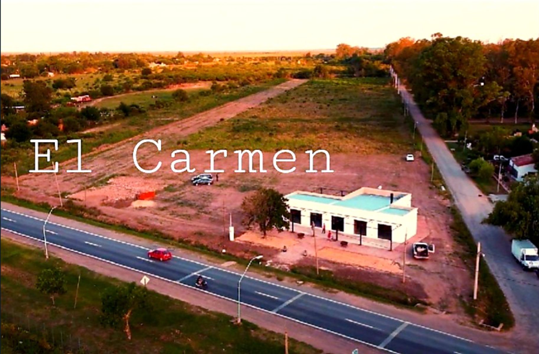Excelente Terreno Sauce Viejo sobre Ruta 11, Emprendimientos EL CARMEN