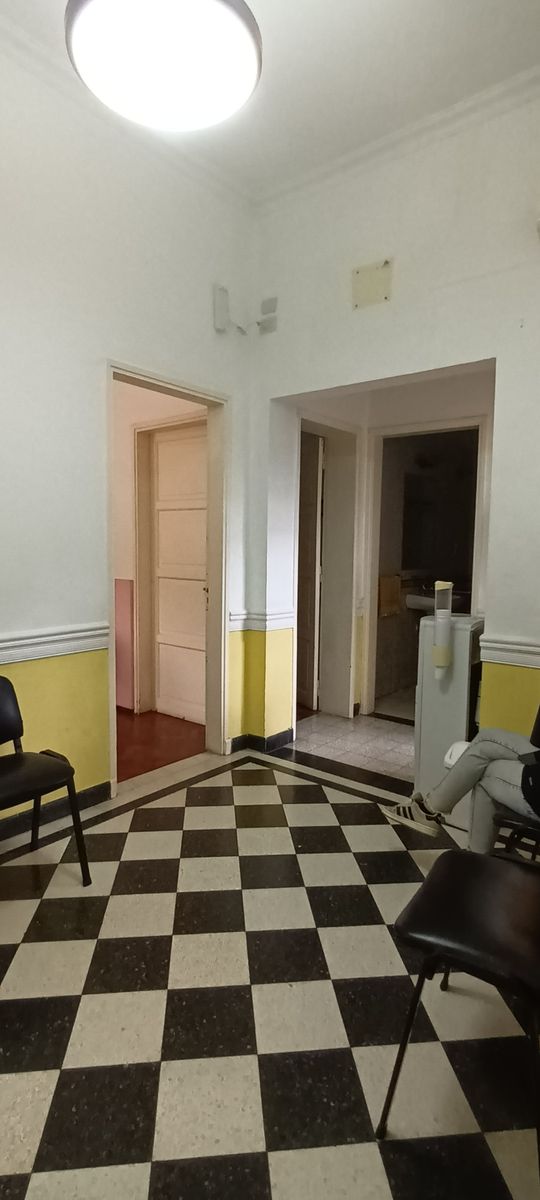 Casa a metros de Av Freyre - Zona Parque Garay