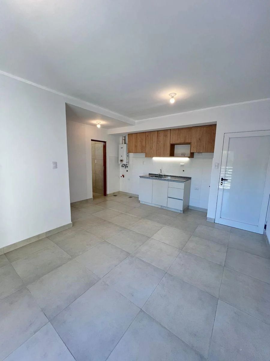 Departamento 1 Dormitorio a estrenar en barrio Sargento Cabral.