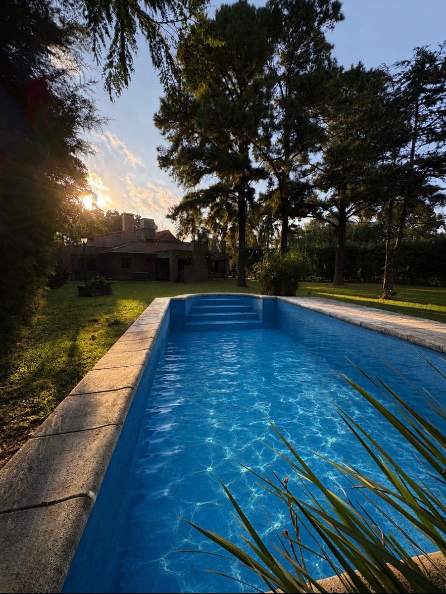 Venta Casa Country Los Molinos