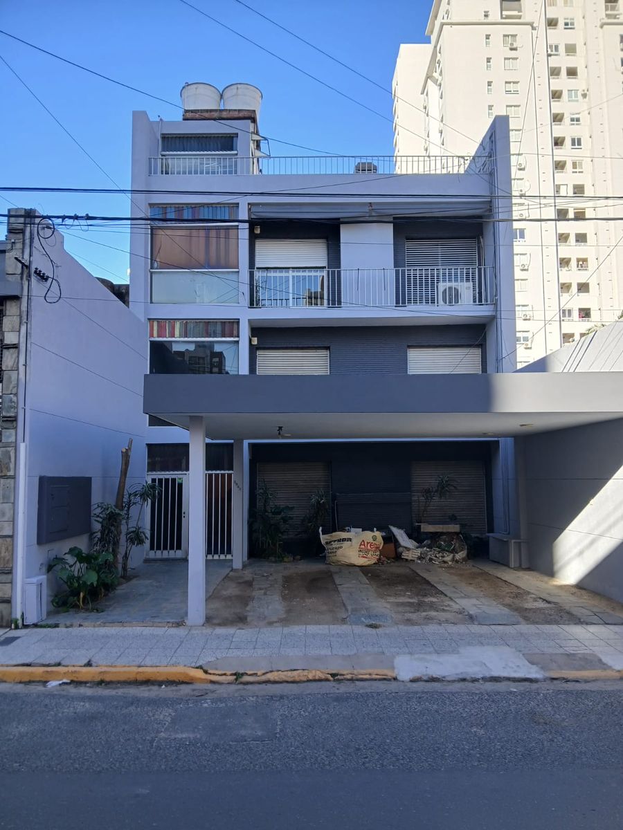 VENTA DEPARTAMENTO 2 DORMITORIOS EN PLENO CENTRO