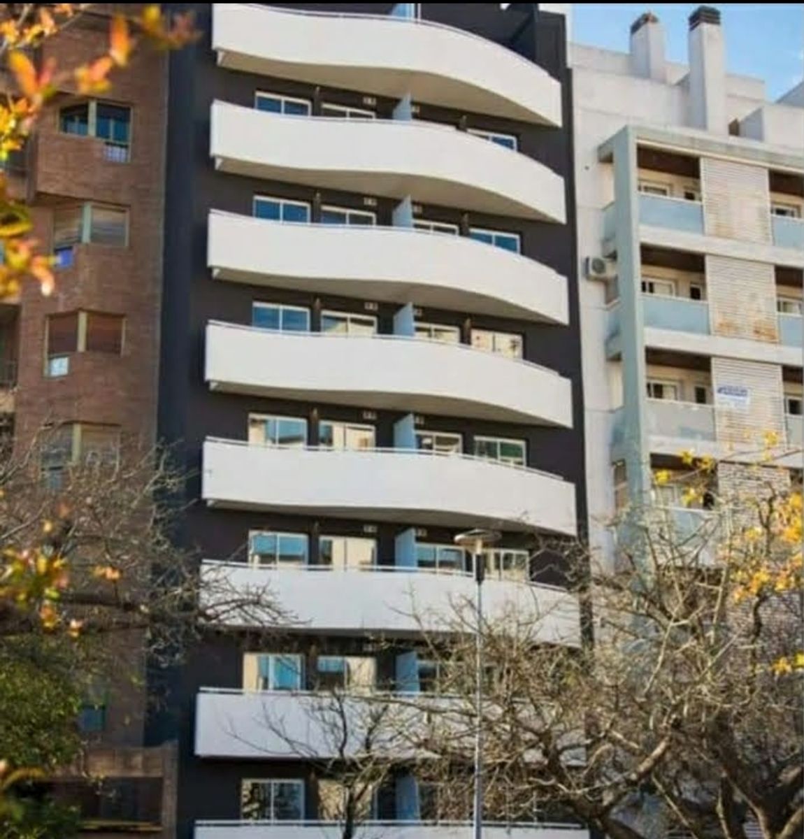 EXCELENTE INVERSIÓN. ALQUILADO. DEPTO 1 DORM. CÓRDOBA CAPITAL.