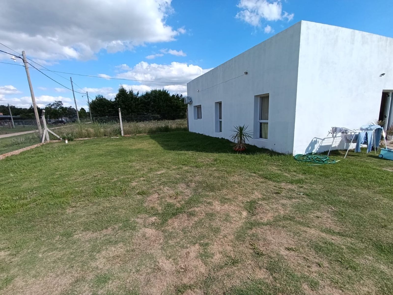 Dos casas quinta en Portal del Leyes