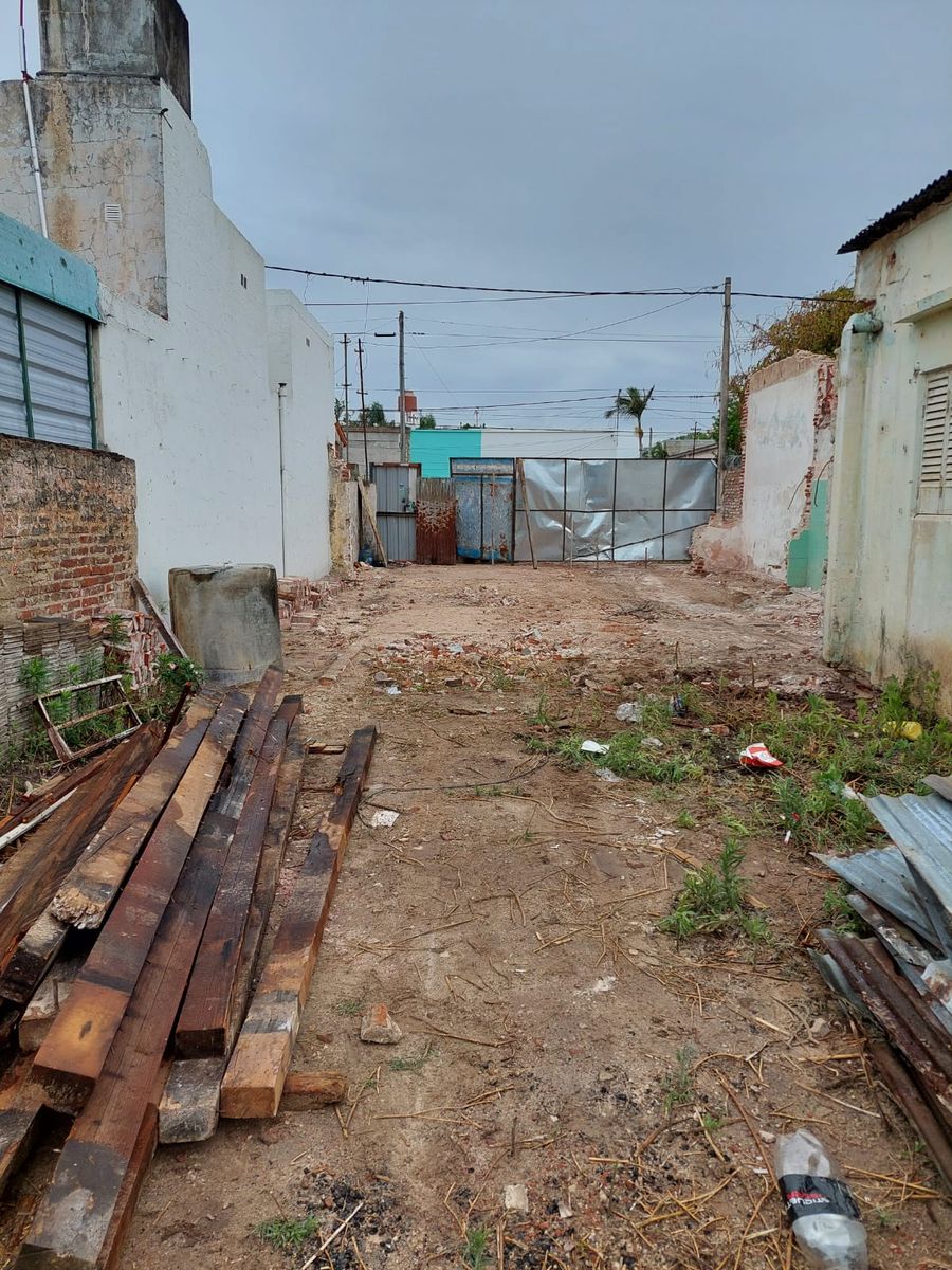 GRAN TERRENO PARA DESARROLLO DE BAJA ESCALA