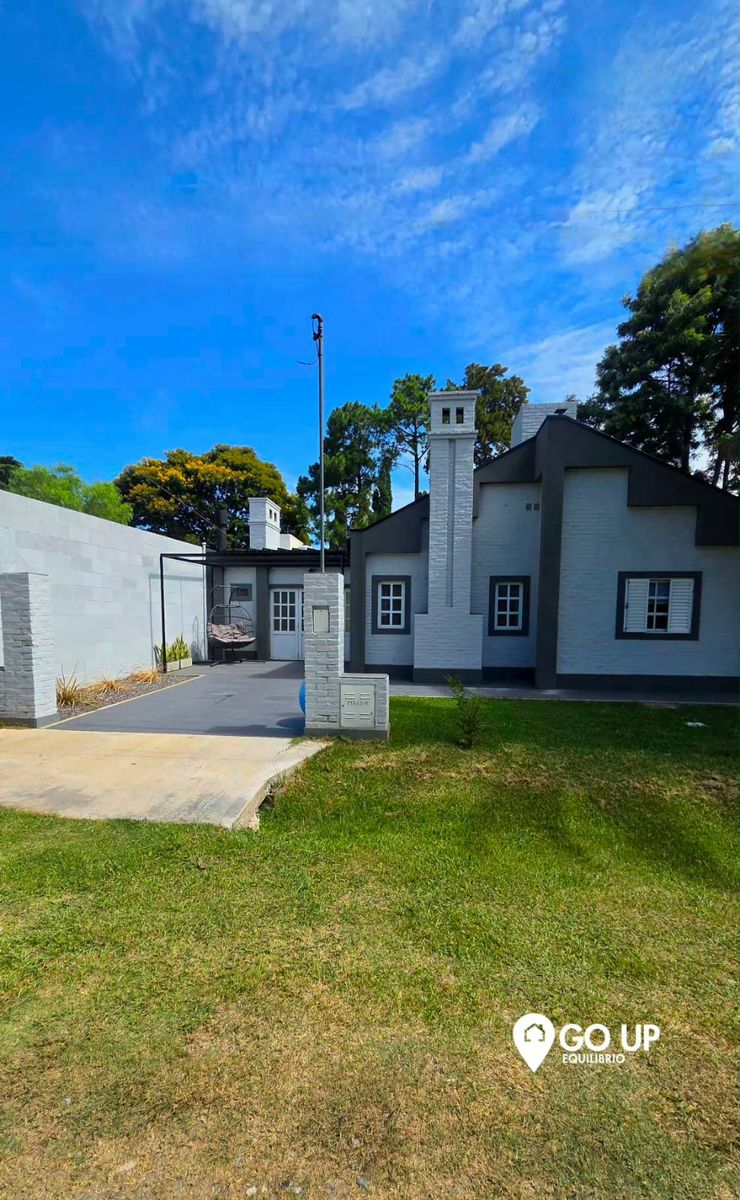 Casa en Country La Tatenguita