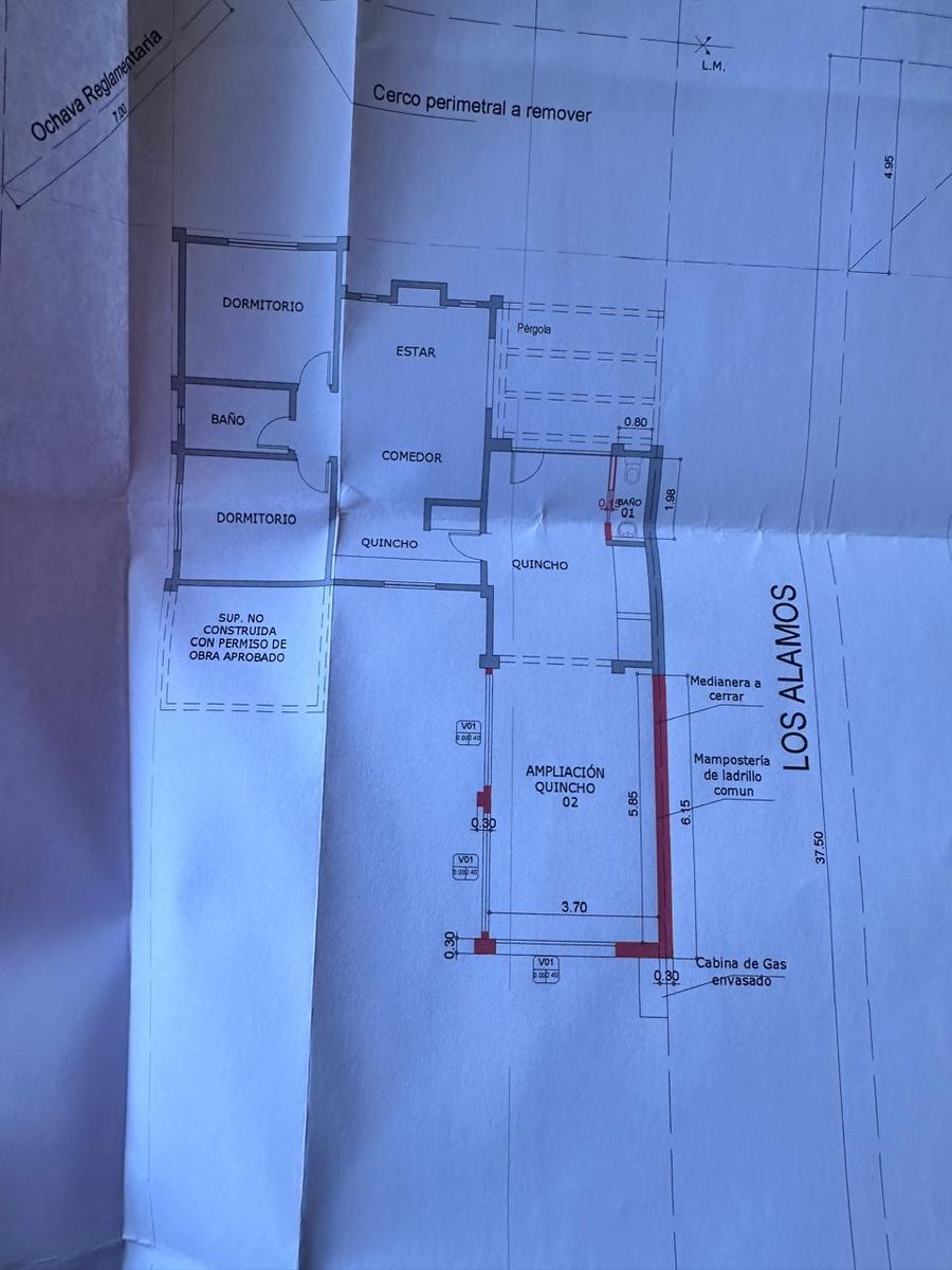 Property blueprints