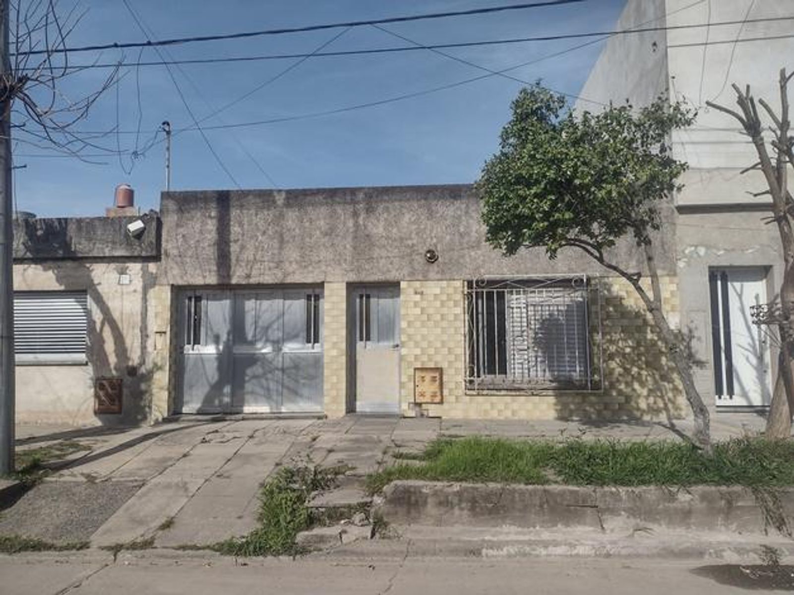 Casa en Guadalupe Oeste