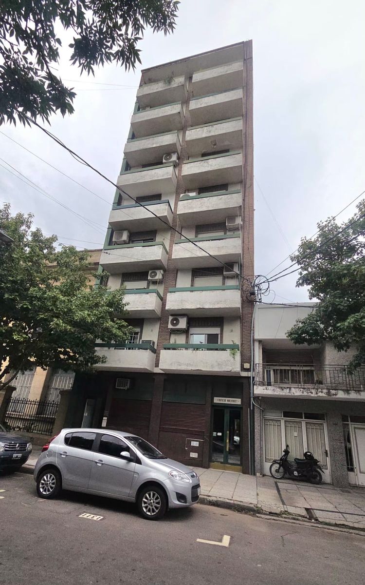 DEPARTAMENTO EN RECOLETA