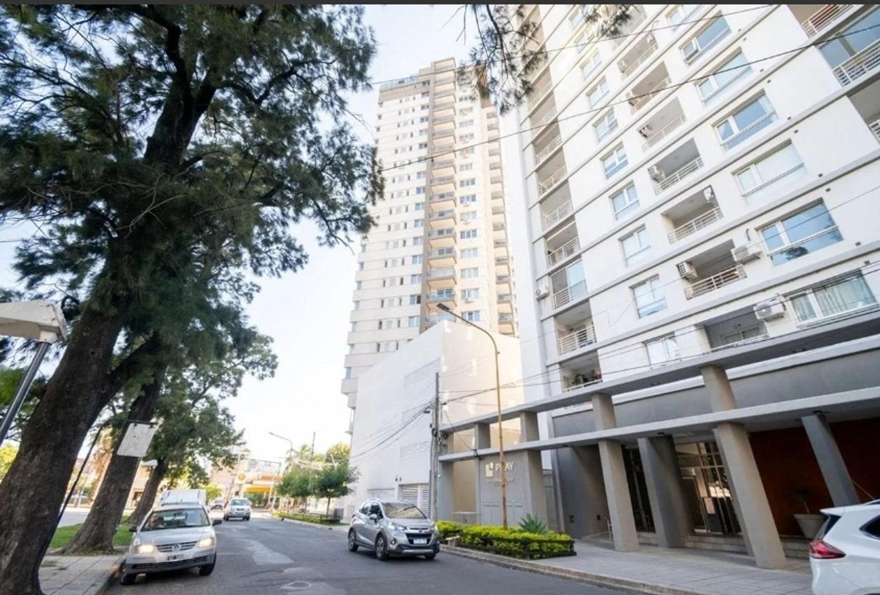 Departamento financiado de 2 Dormitorios en Candioti Norte
