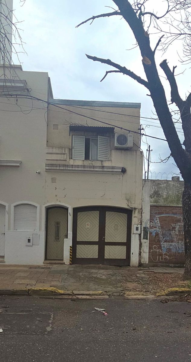 GALPÓN CON POTENCIAL