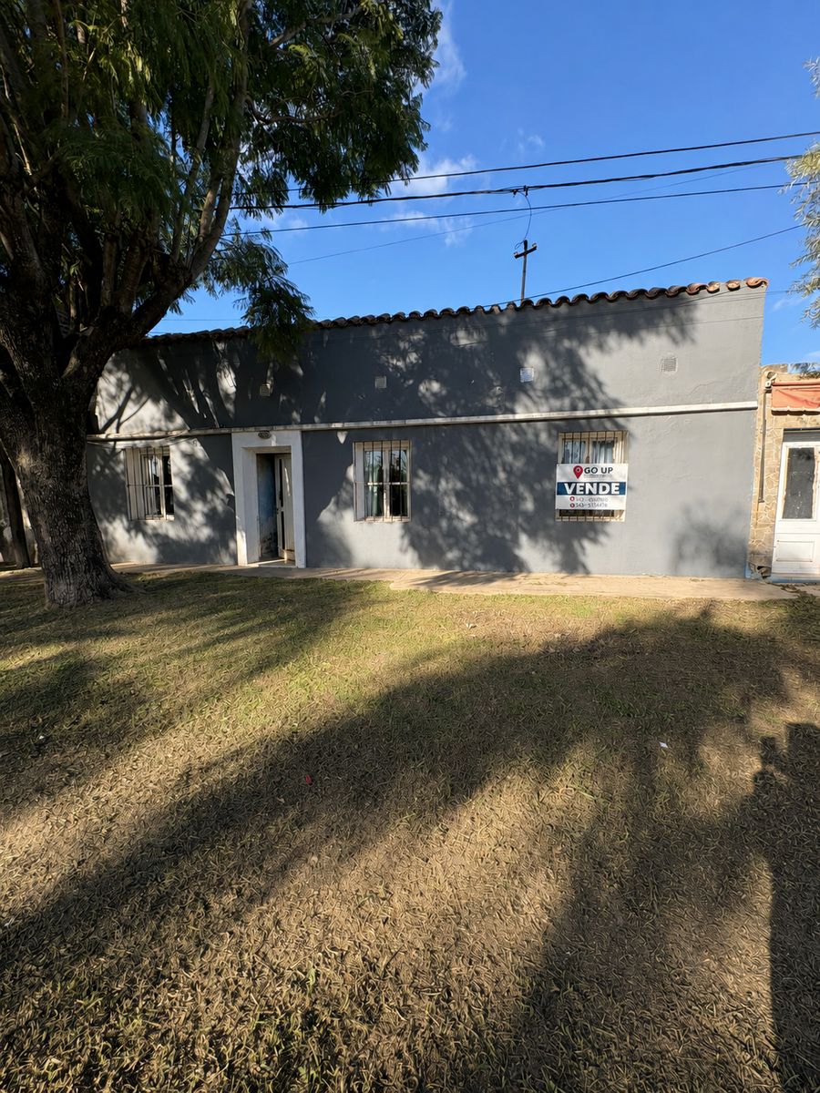 DOS CASAS EN EL MISMO LOTE