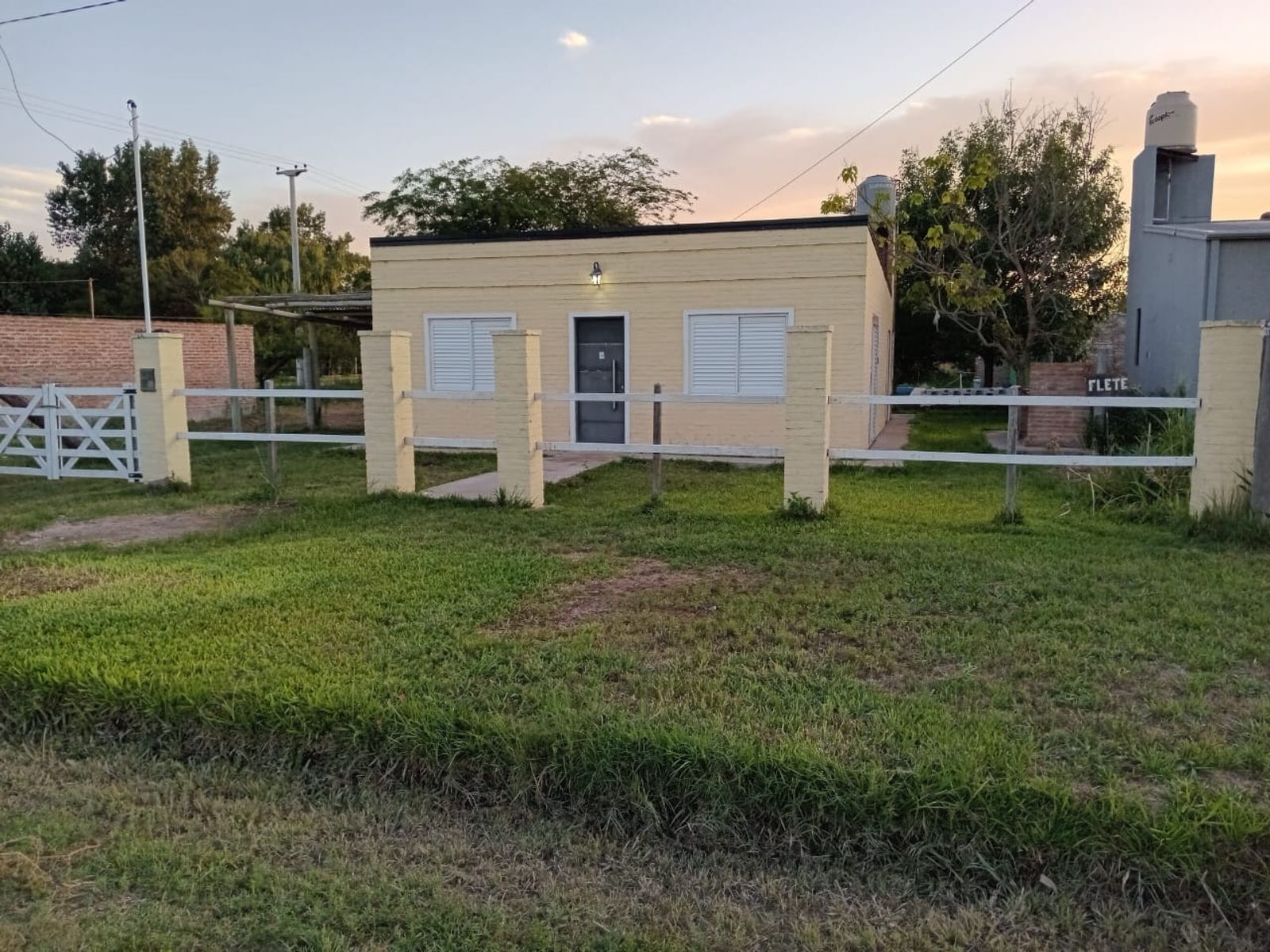 Casa Recreo Alquiler