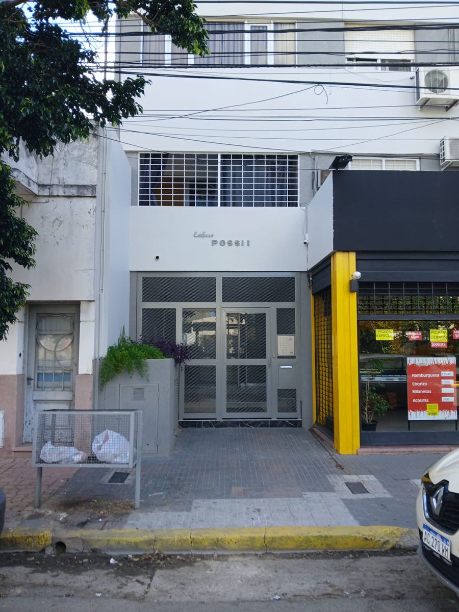 ALQUILER 5 OFICINAS URQUIZA 2200